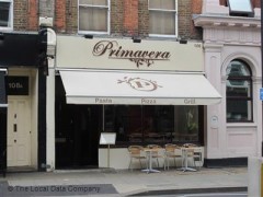 Primavera image