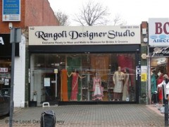 Rangoli Designer Studio image