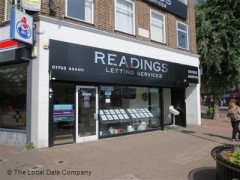 Readings Lettings Services image