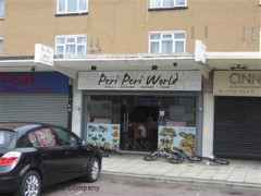 Peri Peri World image