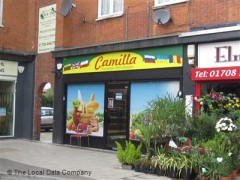 Camilla European Delicatessen image
