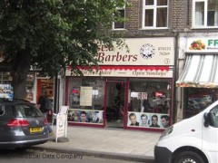 Essex Barbers image