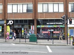 JD Sports image