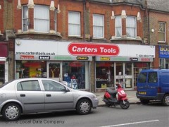 Carters Tools image