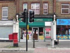 Post Office image