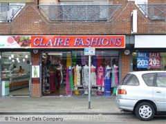 Claire Fashions image