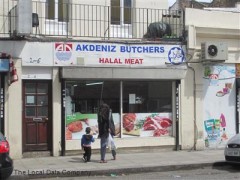 Akdeniz Butchers image