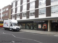 Sainsbury's Local image