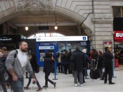 Transport For London Information & Tickets image