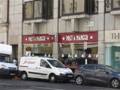 Pret A Manger image