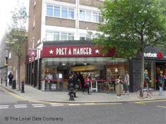 Pret A Manger image