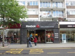 reebok store london kings road