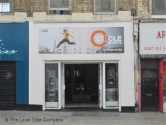 Circle Sports image