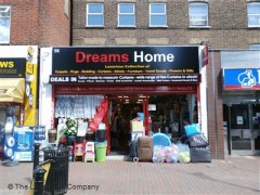 Dreams Home image