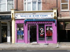 Welcome Hair Salon image