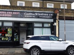 Coalition Studios image