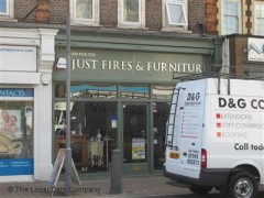 Just Fires & Furniture image