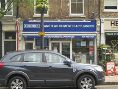 Wanstead Domestic Appliances image