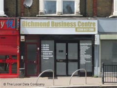Richmond Business Centre image