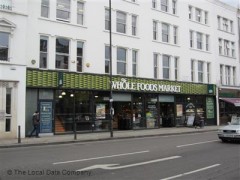 Whole Foods Market image