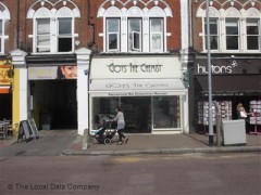 Goys The Chemist image