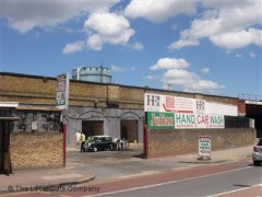 Julian Hand Car Wash image