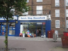 Quick Stop Household image