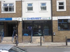 Barkers Chemist image