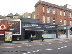 Park Road Kitchen image