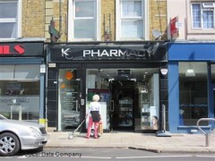 KC Pharmacy image