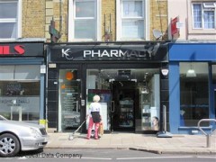 KC Pharmacy image