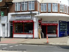 Court Carpets image