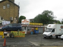 Hand Car Wash image