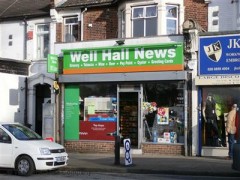 Well Hall News image