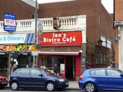 Jan's Bistro Cafe image