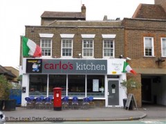 Carlo's Kitchen image