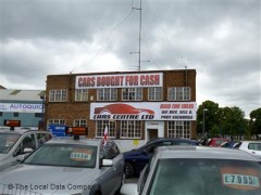 Cars Centre Ltd image