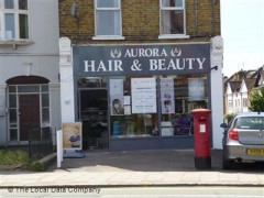 Aurora Hair & Beauty image