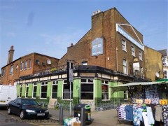 The Chequers image