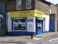 Byron's Estates image
