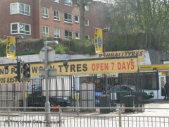 Hand Car Wash image