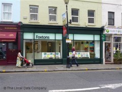 Foxtons image