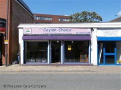 Ceylon Choice image