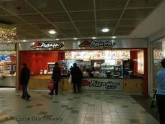 Pizza Hut Express image