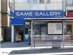 Game Gallery image