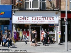 Chic Couture image