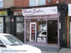 Top Style Hair Salon image
