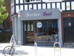 Barber Soul image