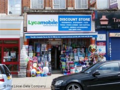 Discount Store image