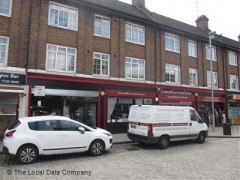 London Wallpaper Company image